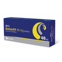 DrotavEP 40 mg tabletta