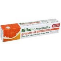 Bilka natúr homeopátiás fluoridmentes fogkrém grapefruit