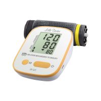 Little Doctor LD521 automata felkaros vérnyomásmérő