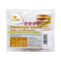 Love Diet Hamburger zsemle gluténmentes