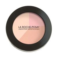 La Roche-Posay Tolériane Teint mattító rögzítő púder