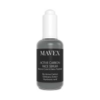 Mavex Active Carbon face serum