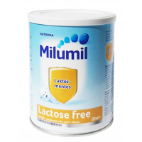 Milumil Lactose Free (Pingvin Product)