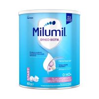 Milumil HA Start Prosyneo tejalapú, anyatej-helyettesítő tápszer