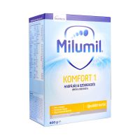 Milumil Komfort 1 tápszer