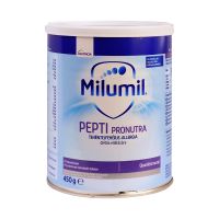 Milumil Pepti Pronutra (Pingvin Product)