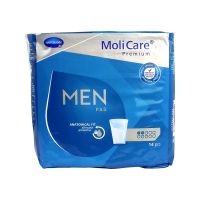 MoliMed for Men Active (325ml) (r:Molimed M) (Pingvin Product)