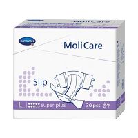 Molicare Slip Super Plus L (2577 ml) (Pingvin Product)