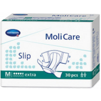 MoliCare Slip Extra M (1668ml r:1150ml) nadrágp. (Pingvin Product)