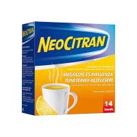 Neo Citran por felnőttnek (Pingvin Product)