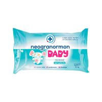 Neogranormon Sensitive baba törlőkendő
