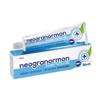 Neogranormon kenőcs (Pingvin Product)