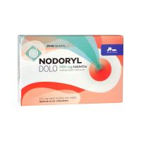 Nodoryl Dolo 250 mg tabletta 