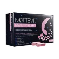 Nottevit Beauty Sleep kapszula 