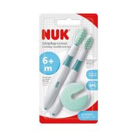 NUK-10256205-Fogápoló készlet
