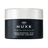 Nuxe Méregtelenítő és ragyogásfokozó Insta-maszk