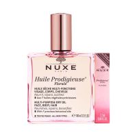 Nuxe Huile Prodigieuse Florale többfunkciós olaj & Prodigieux Floral le parfüm