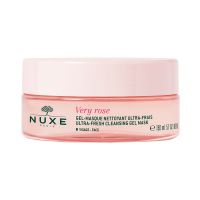 Nuxe Very Rose ultra friss tisztító gél maszk