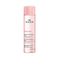 Nuxe Very Rose 3in1 nyugtató micellás víz 