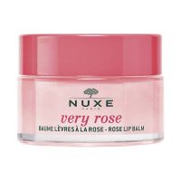 Nuxe Very Rose ajakbalzsam