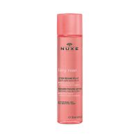 Nuxe Very Rose ragyogásfokozó éjszakai peeling lotion