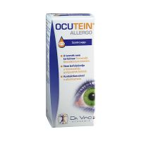 Ocutein Allergo szemcsepp (Pingvin Product)