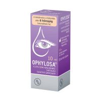 Ophylosa 0,15% oldatos szemcsepp (Pingvin Product)