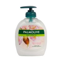 Palmolive Milk & Almond folyékony szappan