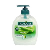 Palmolive Sensitive folyékony szappan