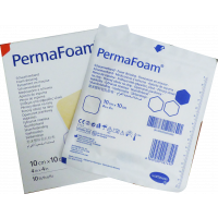 PermaFoam 10x10cm (Pingvin Product)