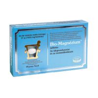 Bio-Magnézium tabletta