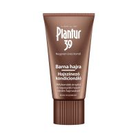 Plantur 39 hajszínező kondícionáló barna hajra