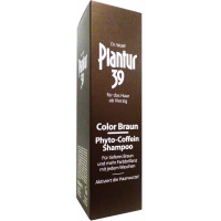 Plantur 39 FITO-Koffein sampon barna hajra - 250ml