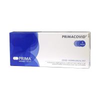 Primacovid Covid-19 IgG/IgM antitest gyorsteszt