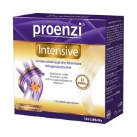 Walmark Proenzi Intensive filmtabletta (Pingvin Product)