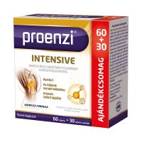Proenzi Intensive tabletta