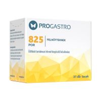 Progastro 825 étrendkiegészítő por felnőtteknek