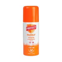 Protect Family szúnyog- és kullancsriasztó aerosol
