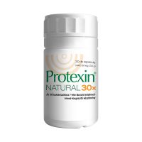 Protexin Natural étrend-kiegészítő kapszula