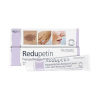 Redupetin Dermatológiai speciális kozmetikum bőrelszíneződésekre és pigmentfoltokra