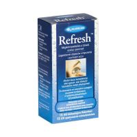 Refresh Contacts szemcsepp (Pingvin Product)