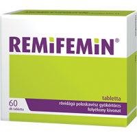 Remifemin tabletta