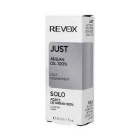 Revox Just Argan oil 100%