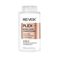 Revox Plex hajerősítő balzsam