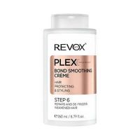 Revox Plex hajsimító krém