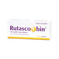 Rutascorbin tabletta (Pingvin Product)