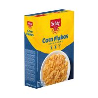 Schar gluténmentes Corn Flakes