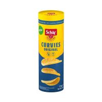 Schar Curvies Chips Original