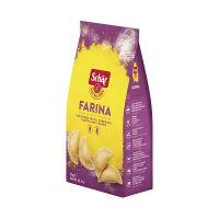 Schar gluténmentes Farina liszt (Pingvin Product)