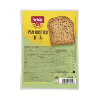Schar gluténmentes pan rustico kenyér (Pingvin Product)